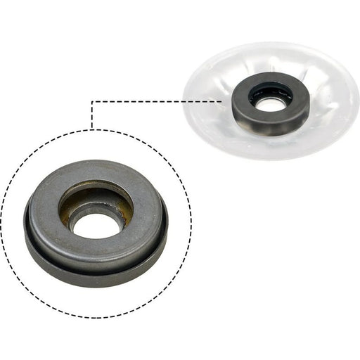 Gates Rolling Bearing Suspension Strut Support Mount both SUS1618