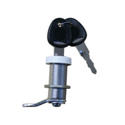 FAP Metal Lock 38mm White Nova - Dynamic Drive
