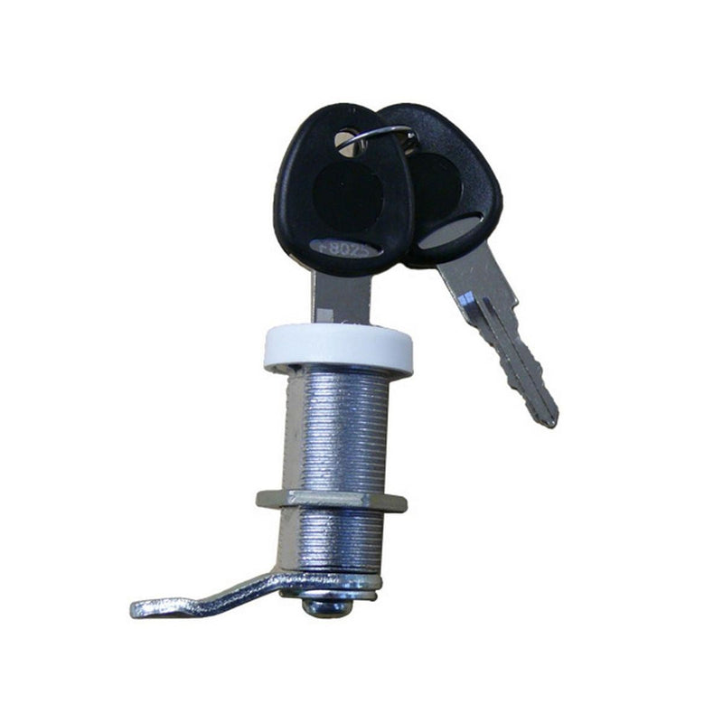FAP Metal Lock 38mm White Nova - Dynamic Drive
