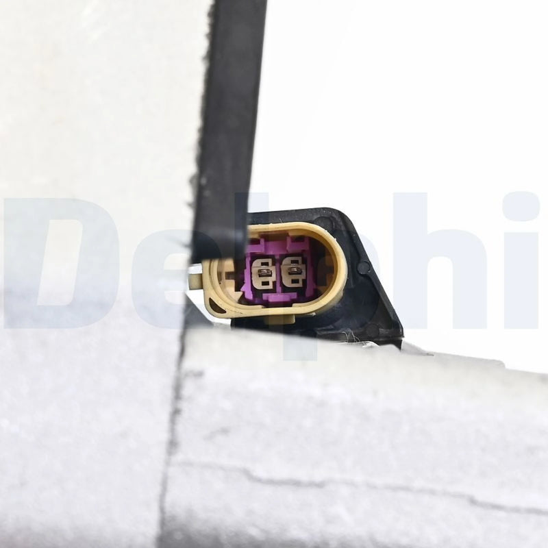 Delphi Engine Mount Mounting Front fits Audi A6 Allroad C7 2012-2018 3.0
