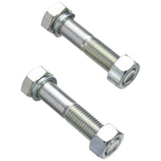 Ring Automotive RCT764 High Tensile Tow Ball Mounting Bolts (75mm) Ring Automotive - Dynamic Drive