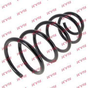 KYB Front Suspension Coil Spring fits Citroën Dispatch II 2007-2016 1.6 2.0