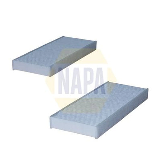 NAPA Cabin Air Filter (Pollen Filter) NFC4154