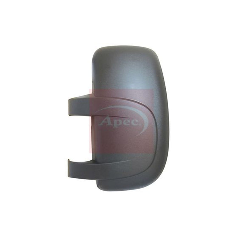 Apec Wing Mirror Cover Left fits Nissan Interstar 2002-2006