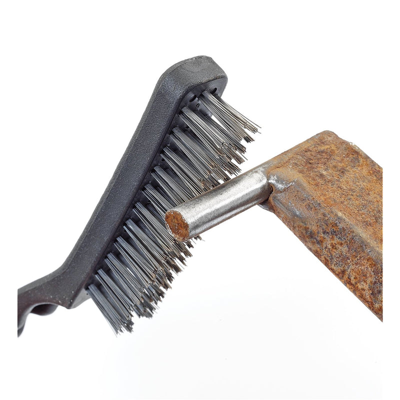 Draper Brush Set, 230mm (3 Piece) 26928 Draper - Dynamic Drive