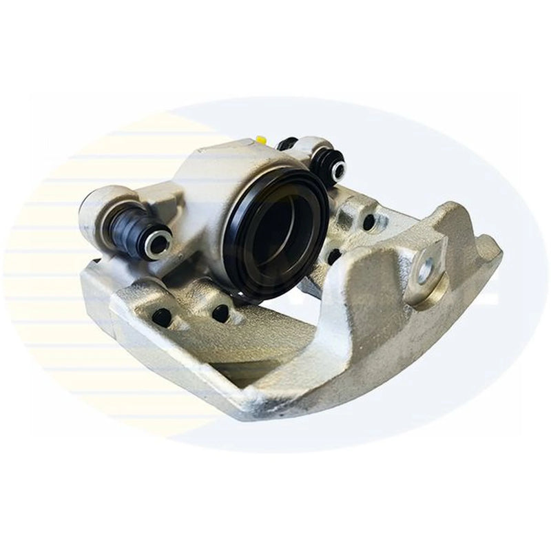 Comline Brake Caliper Assembly Front Left fits Audi A6 Allroad C7 2012-2018 3.0