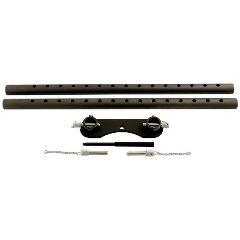 Laser Extension Frame - Coil Spring Compressor 5173 Laser - Dynamic Drive