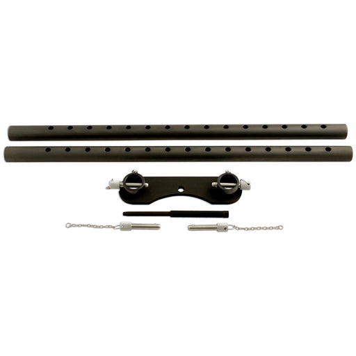 Laser Extension Frame - Coil Spring Compressor 5173 Laser - Dynamic Drive