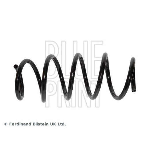 Blue Print Front Left Suspension Coil Spring ADH288384
