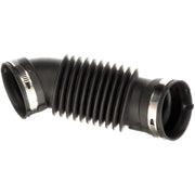 Gates Air Supply Hose 230mm Plastic fits Ford Fiesta V 2002-2008 1.25