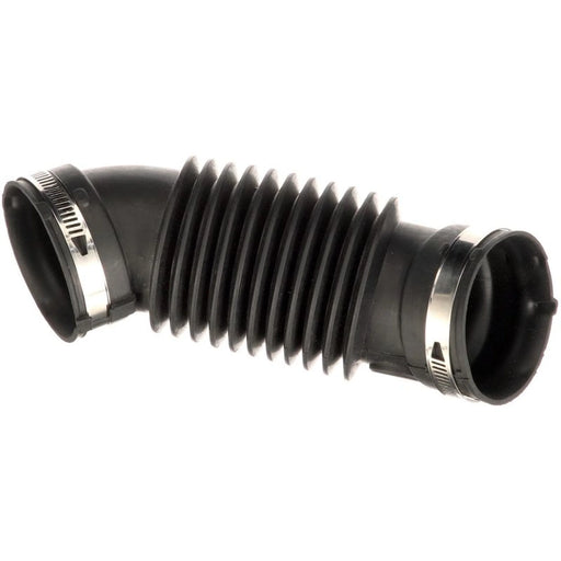 Gates Air Supply Hose 230mm Plastic fits Ford Fiesta V 2002-2008 1.25