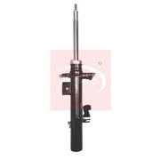 Apec Front & Rear Shock Absorbers fits Land Rover Freelander 2 2006-2014
