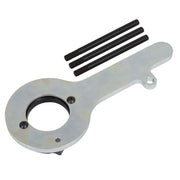 Sealey Diesel Engine Timing Tool Kit - for Ford 2.0TDCi EcoBlue - Belt Drive Sealey - Dynamic Drive