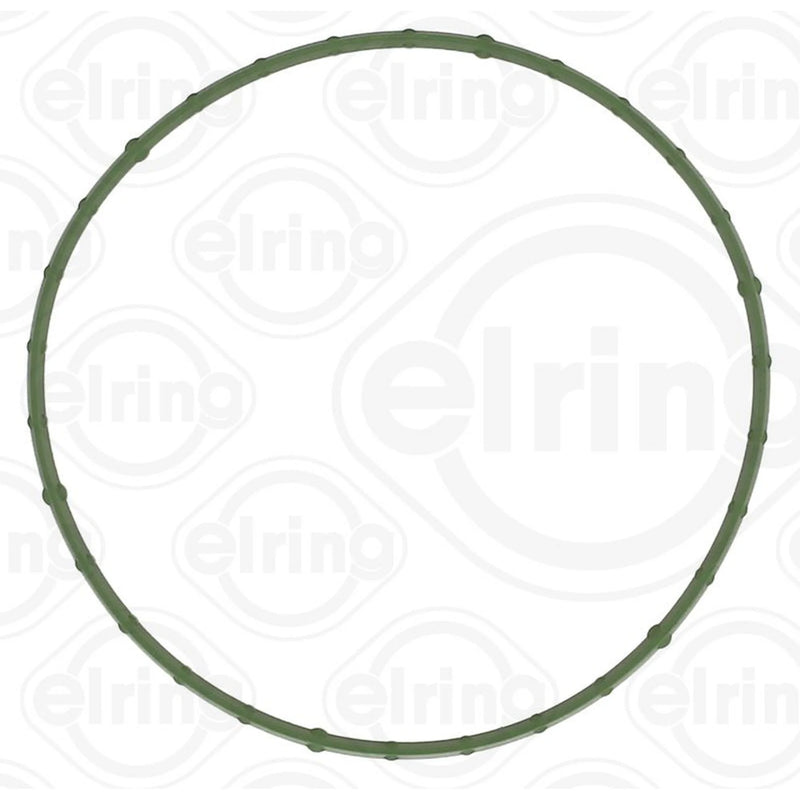 Elring Intake Manifold Housing Gasket OD ID Thick
