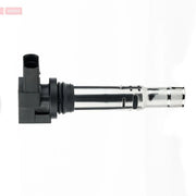 Denso Ignition Service Kit (1 Spark Plugs + Ignition Coil) fits VW Eos 2006-2008