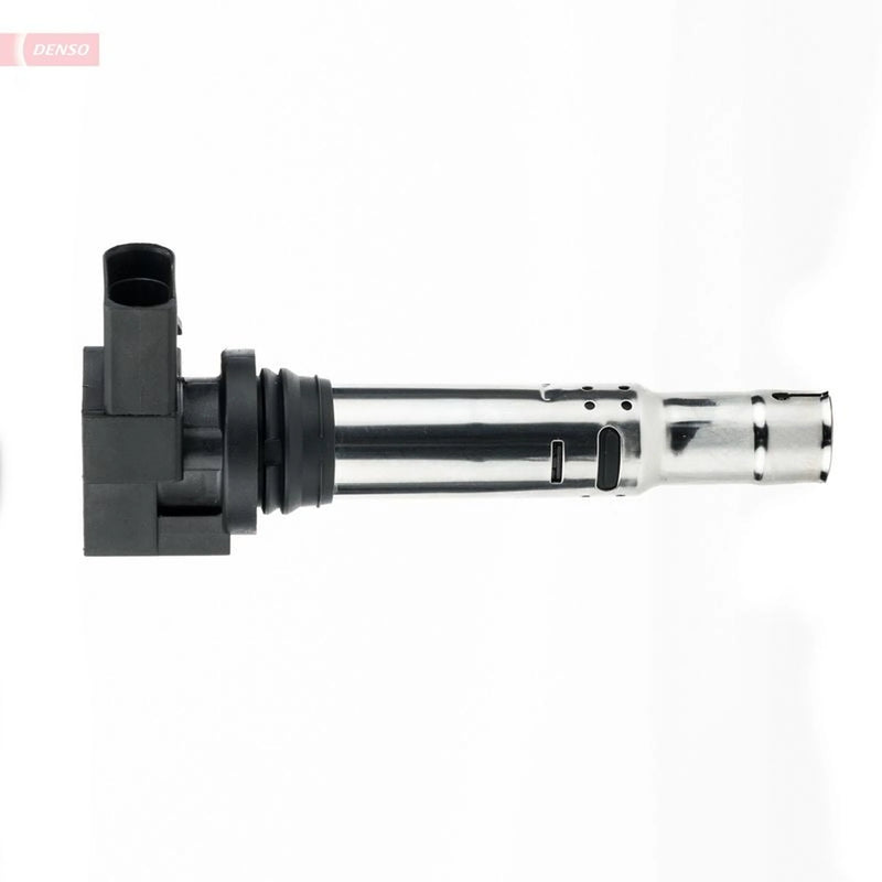 Denso Ignition Coil Pack fits Audi A1 2010-2015 1.4