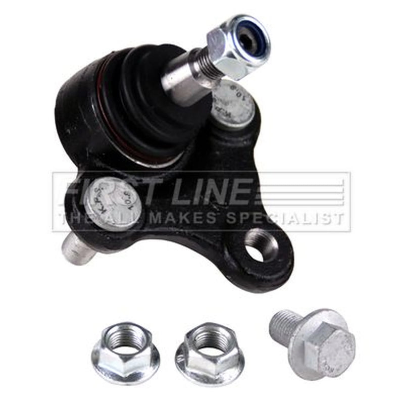 First Line Ball Joint Front Right fits Hyundai I30 2016-2021 1.0 1.4 1.5 1.6 2.0
