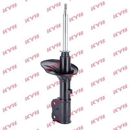 KYB 2 x Shock Absorbers fits Mitsubishi Lancer 1989-1992 1.8