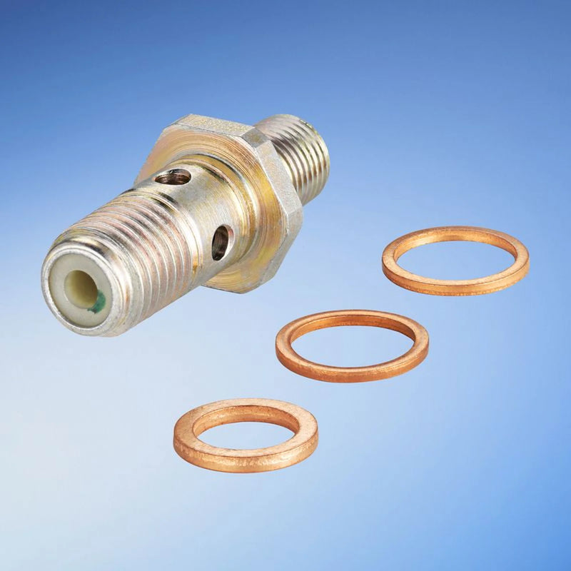 Bosch Fuel Pump Repair Kit