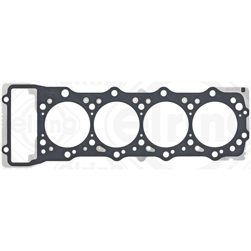 Elring Cylinder Head Gasket Thick fits Mitsubishi Pajero Sport II 2008 on 3.2