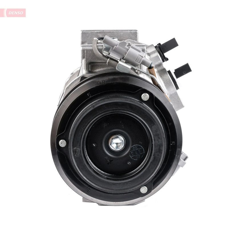 Denso Air Conditioning Compressor fits Toyota Land Cruiser Prado 2009 on 2.7 4.0