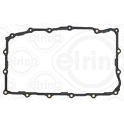 Elring Auto Trans Sump Gasket fits Cadillac CT6 2016-2019 3.0