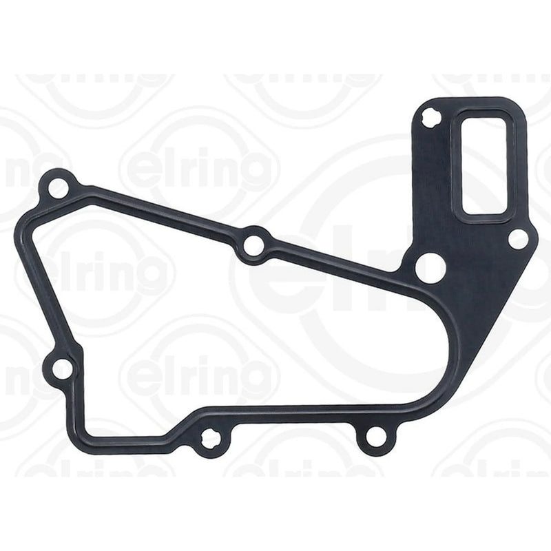 Elring Oil Pump Gasket OD ID Thick fits Porsche 911 1997-2010 3.4 3.6 3.8