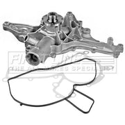 First Line Engine Cooling Water Pump fits Mercedes-Benz C-Class 1997-2008