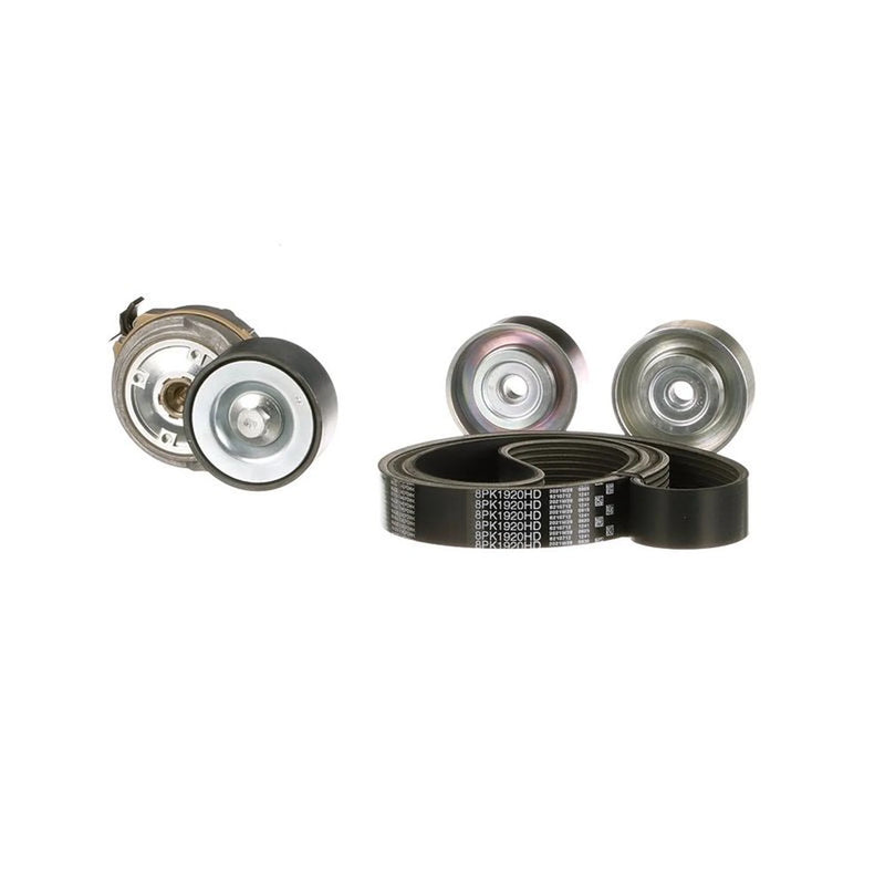 Gates V-Ribbed Belt Set K038PK1920HD