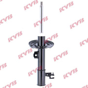 KYB Shock Absorber Damper Strut Front Left fits Saab 9-3 2002-2015