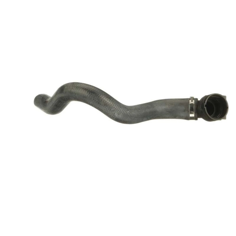 Gates Radiator Coolant Hose 580mm ID fits Fiat Grande Punto 2005-2014 1.3