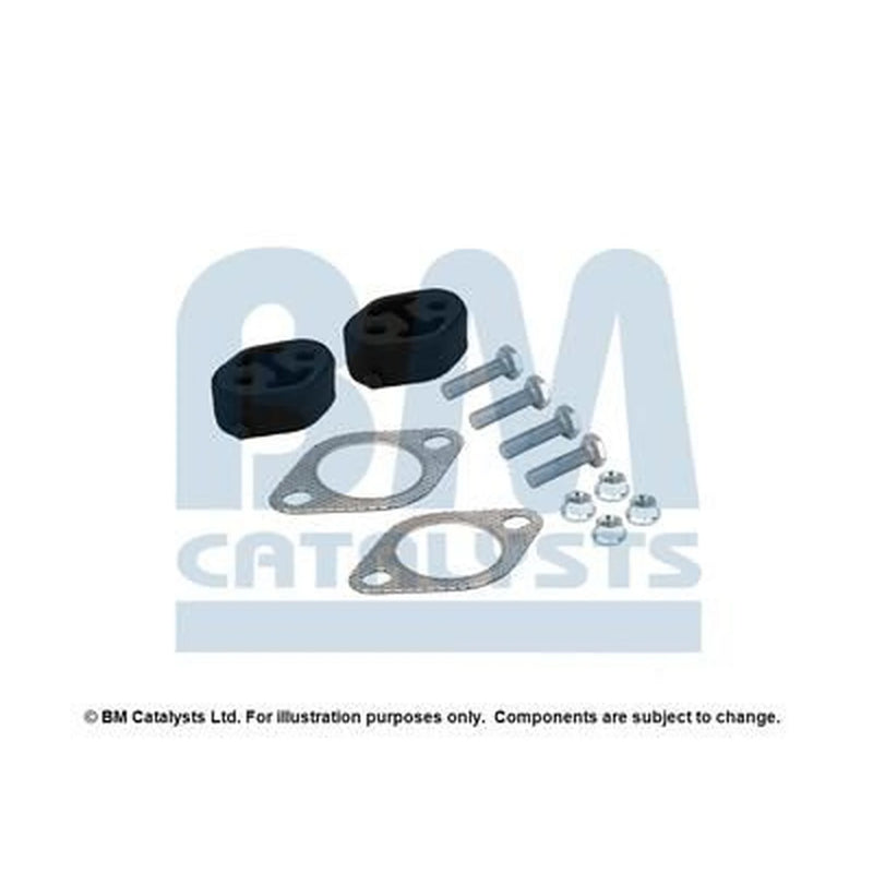 BM Catalysts Fitting Kit FK11268C FK11268C