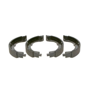 Bosch Parking Brake Shoe Set 0 986 487 780