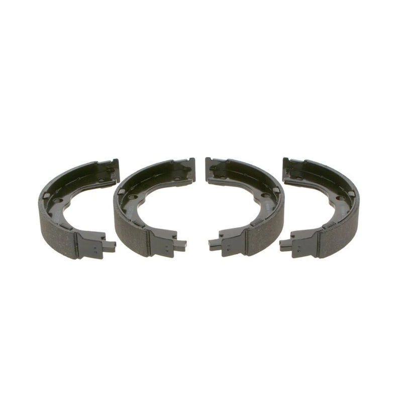 Bosch Parking Brake Shoe Set 0 986 487 780