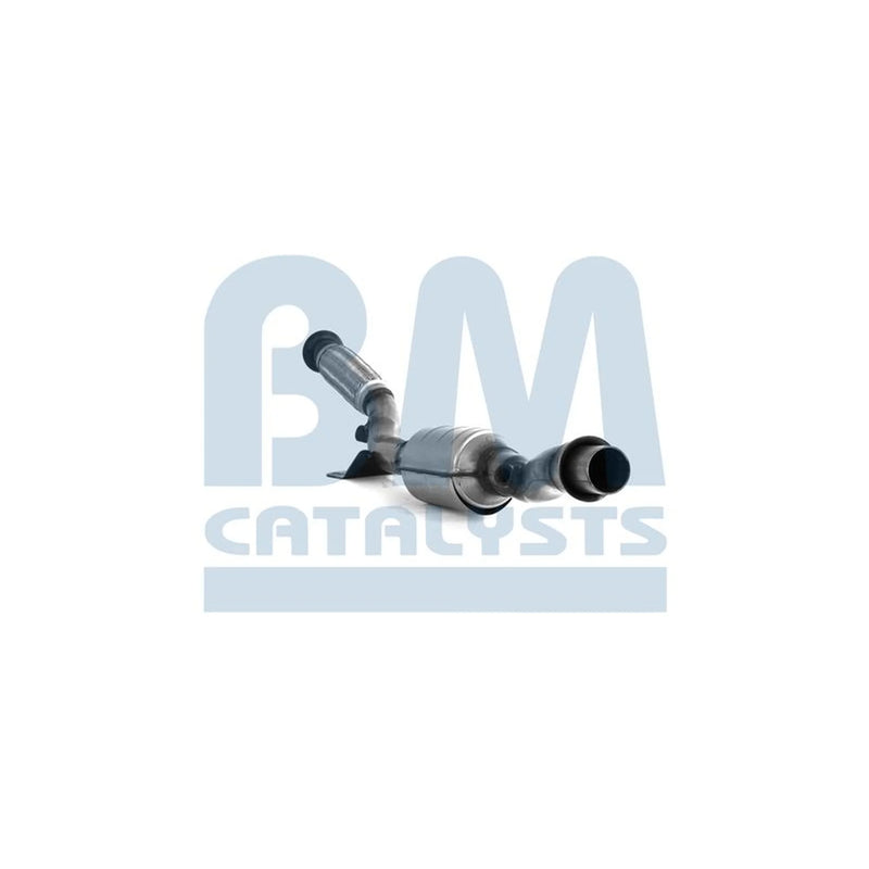 BM Catalysts Homologated Petrol Cat fits Citroën Xsara 2000-2005 2.0