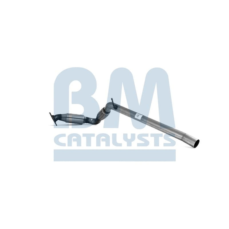 BM Catalysts Homologated Diesel Cat fits Ford Transit 2000-2006 2.0