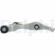 Delphi Control/Trailing Arm Lower fits Mercedes-Benz Gl-Class 2012-2015