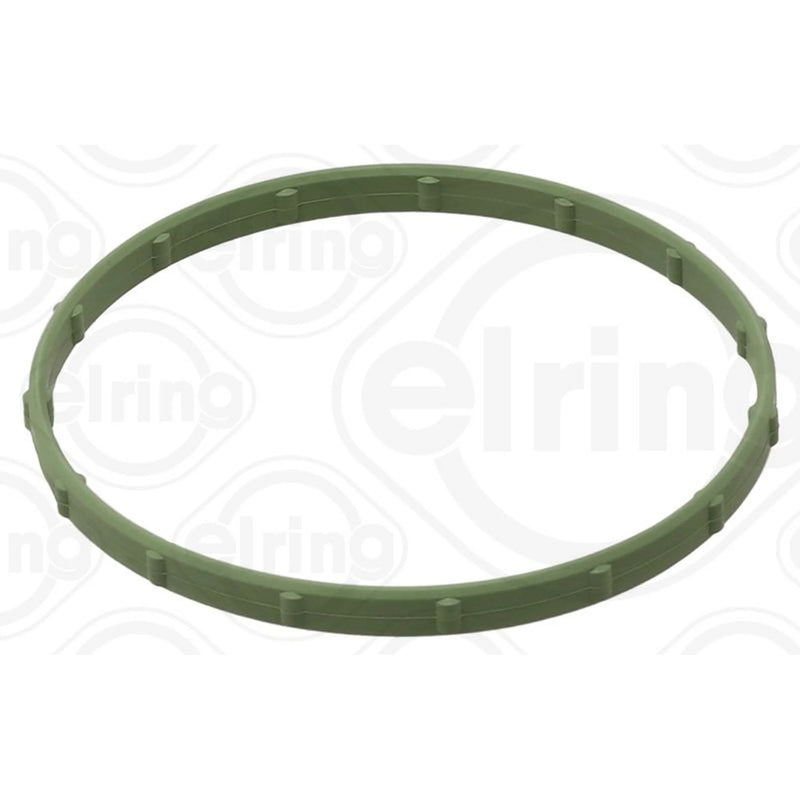 Elring Intake Manifold Housing Gasket OD ID Thick fits Ford Focus III 2011-2020