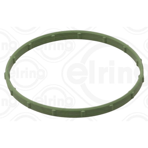 Elring Intake Manifold Housing Gasket OD ID Thick 756.850