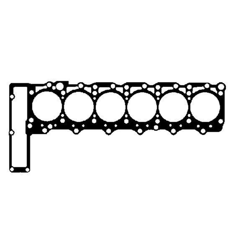 BGA Cylinder Head Gasket 1mm Thick fits Mercedes-Benz E-Class 1993-1997