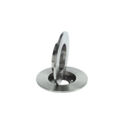 Bosch Front Brake Solid Discs & Pads fits Peugeot 206 1998-2007 1.1