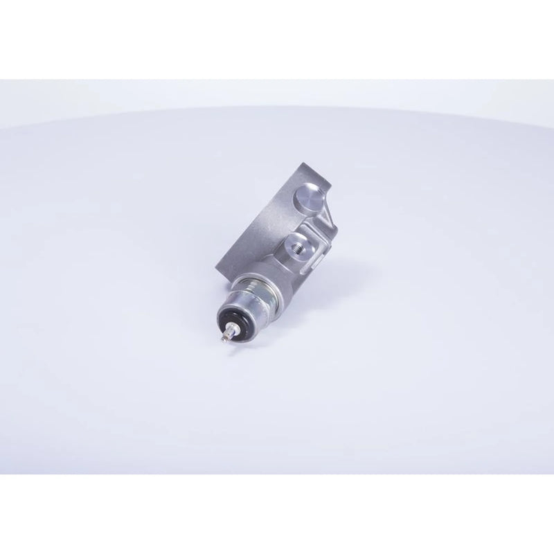 Bosch Fuel Pressure Regulator Valve