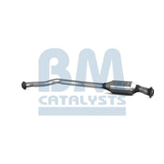 BM Catalysts Homologated Petrol Cat fits Opel Astra F 1991-1998 1.4 1.6