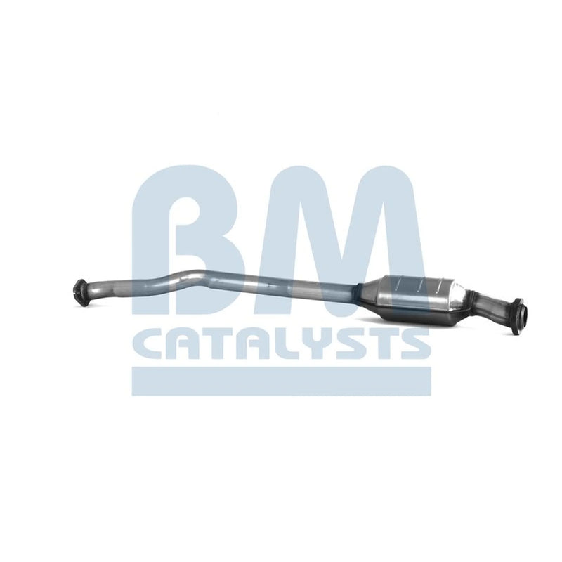 BM Catalysts Homologated Petrol Cat fits Opel Astra F 1991-1998 1.4 1.6
