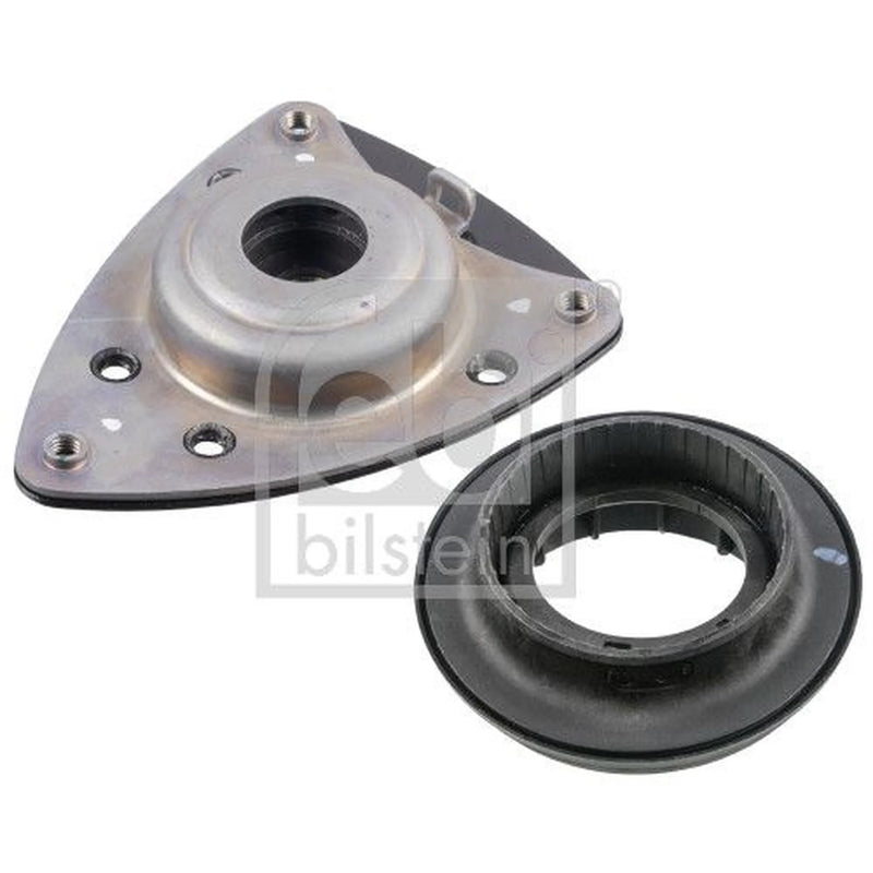 Febi Front Right Repair Kit Suspension Strut Support Mount 192768