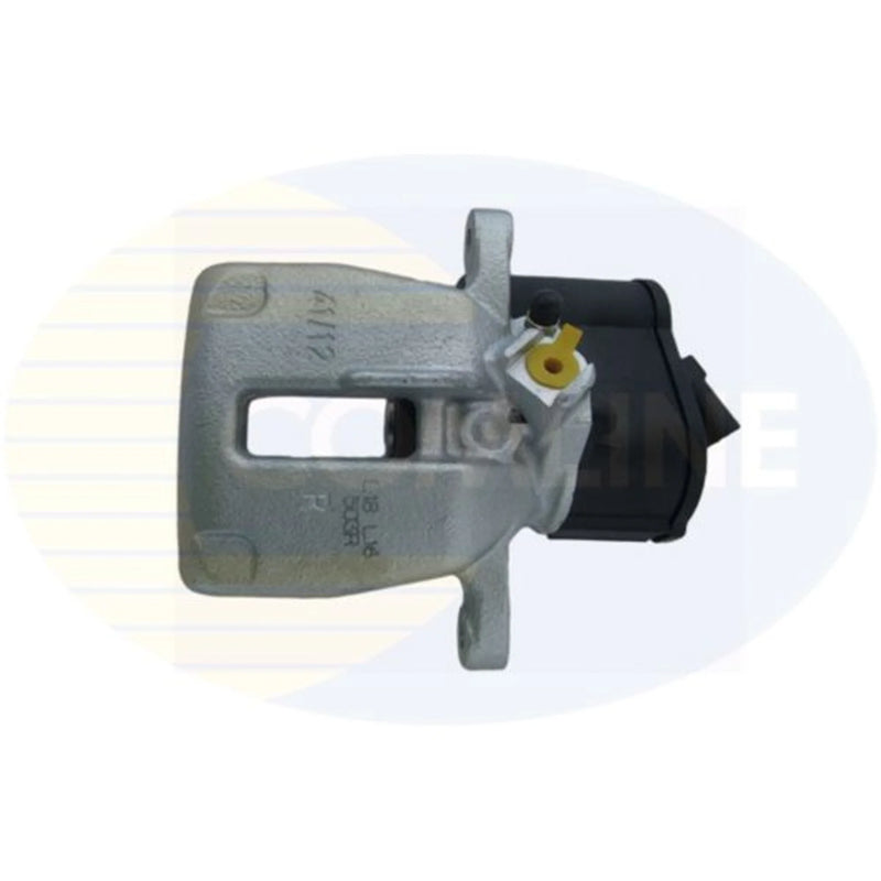 Comline Brake Caliper Assembly Rear Right fits Audi Q3 2011-2018 1.4 2.0 2.5