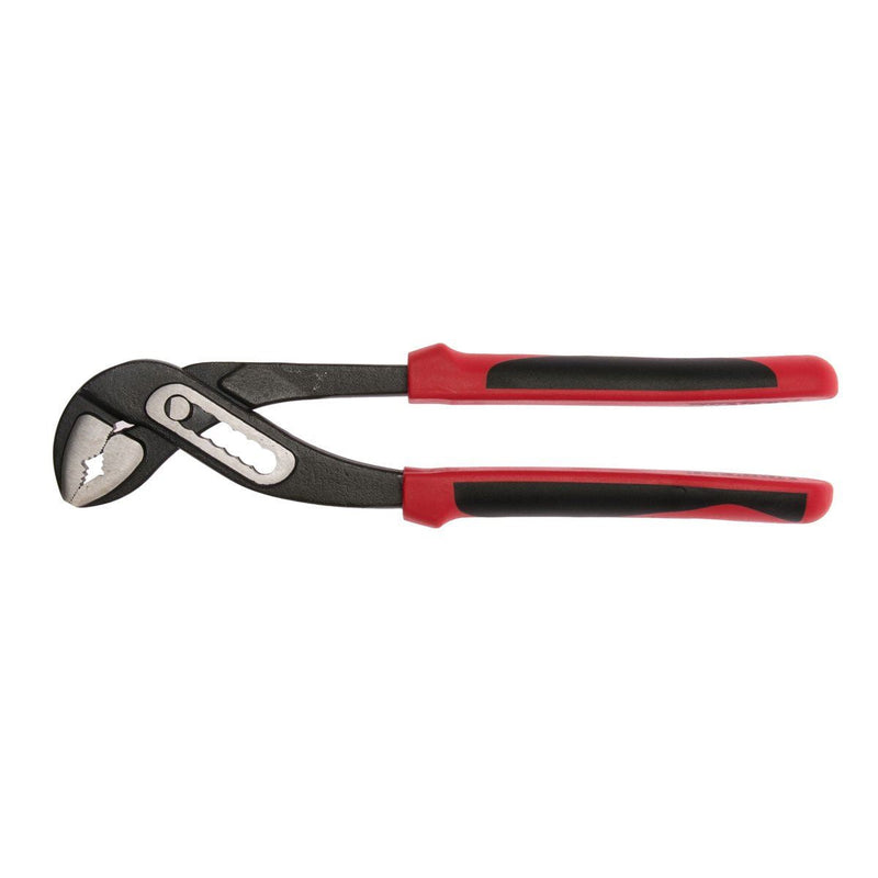 Teng Tools Plier Set FOAM4X4 17 Pieces Teng Tools - Dynamic Drive