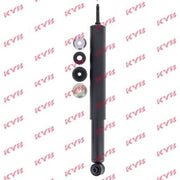 KYB Shock Absorber Damper Strut Rear fits Opel Ascona B 1975-1981 1.6 2.0