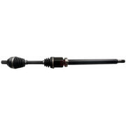 Apec CV Drive Shaft Driveshaft Front Right fits Volvo S60 II 2010-2015