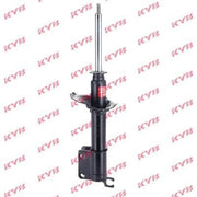 KYB Shock Absorber Damper Strut Front Right fits Daihatsu Applause 1989-1997 1.6